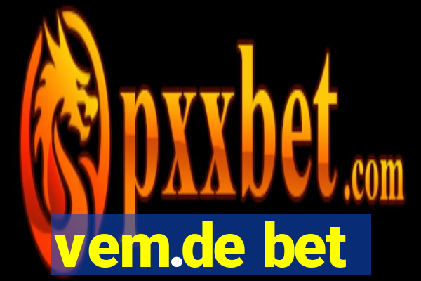 vem.de bet